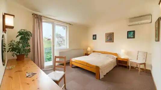 Abel Pension Budapest - 4