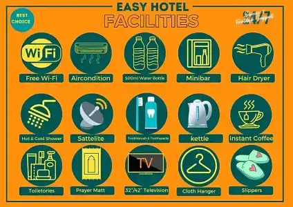 Easy Kl Sentral - 30