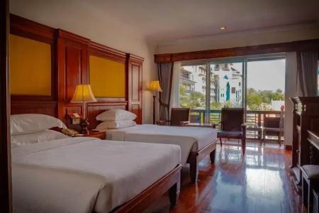 Empress Angkor Resort & Spa - 59