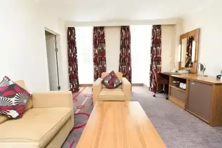 Hilton London Olympia - 77