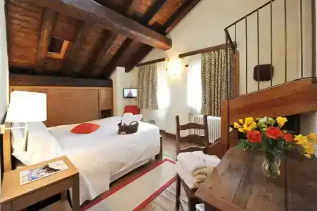 Maison Tissiere - 1