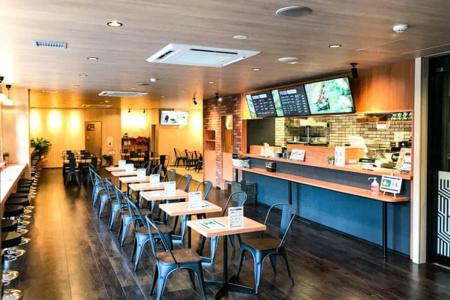 Livemax Kokura Ekimae - 14