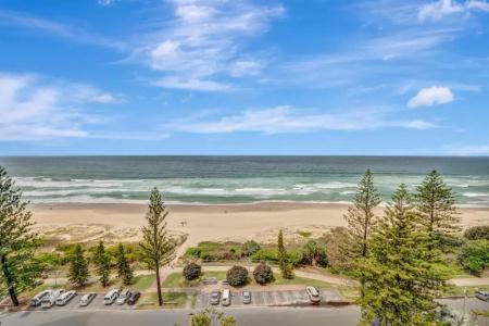 Oceana On Broadbeach - 17