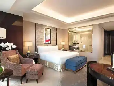 Fairmont Chengdu - 69