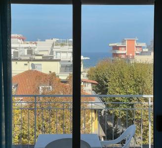 Residence Villa Azzurra - 71
