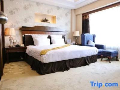 Nanjing Grand - 120