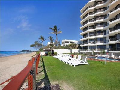 Spindrift on the Beach - Absolute Beachfront - 142