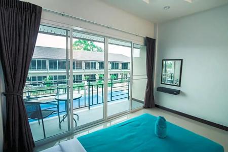 Sky Resort Kanchanaburi - 16