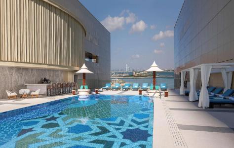 Andaz Dubai The Palm - 0