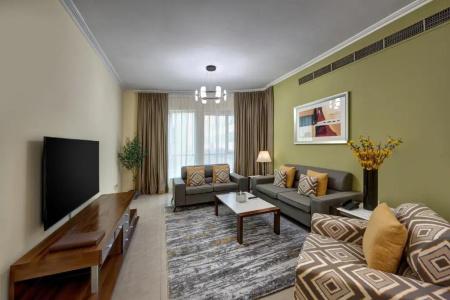 Radiance Premium Suites - 5