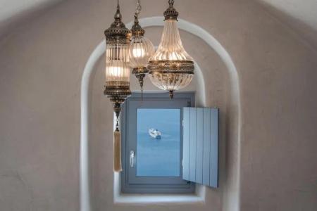 Athina Luxury Suites - 186