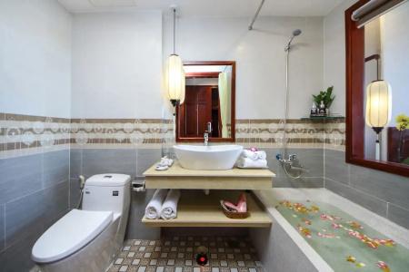 Uptown Hoi An & Spa - 46