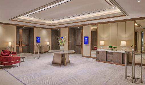 Hyatt Regency Belgrade - 37