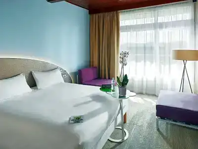 Ibis Styles Colmar Nord - 61