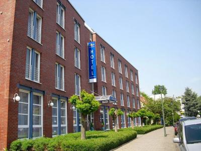 Hk düSseldorf City - 40