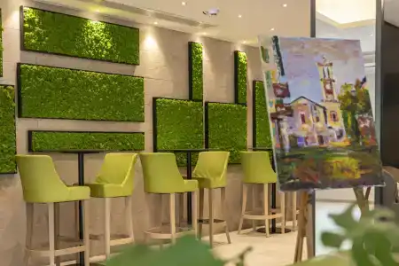 Horizon - Wellness & Spa Resort - 33