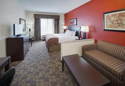 Holiday Inn Southwest, An Ihg - 24