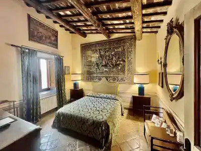 VesConte Residenza D'epoca dal 1533 - 64