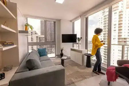 Yotel Miami - 63