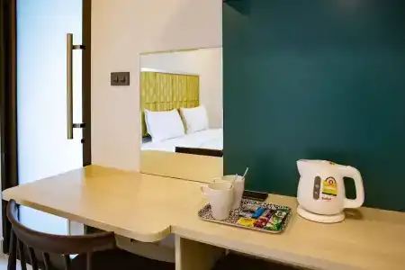 Rich8 Hostel - 55
