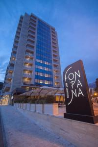 Fontana & Gastronomy - 0