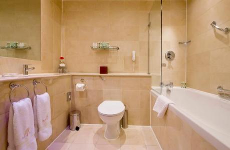 The Montague On The Gardens - 114