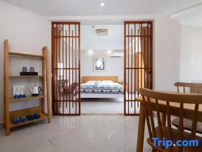 Kingreal Seaview Resort Sanya - 93