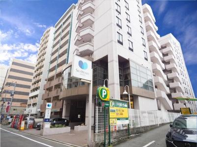 Sky Heart Hakata - 27