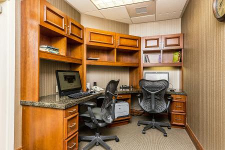 Hilton Garden Inn - 46