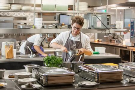 Buchnas LandSaarschleife - 28