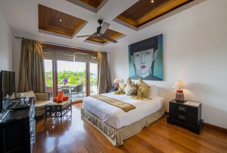 Baan Phu Prana Boutique Villa - 39