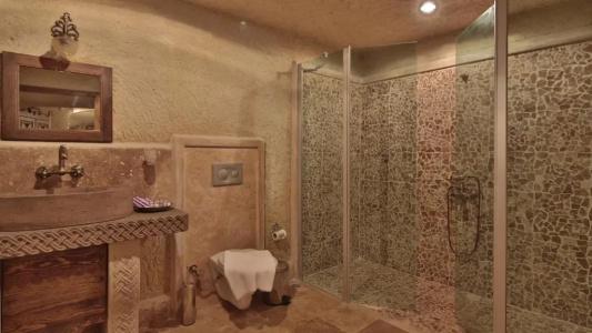 Phocas Cave Suites - 126