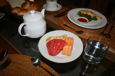 Dupa Ubud Villa - 82