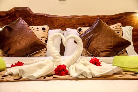 Chez Bea Luxury Villa - 3
