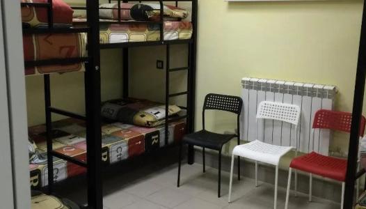 Urfin Hostel - 16