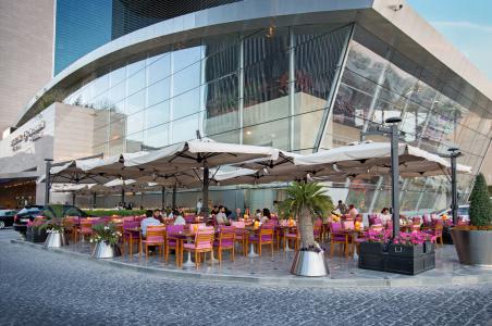 La Cigale Managed by Accor - 24
