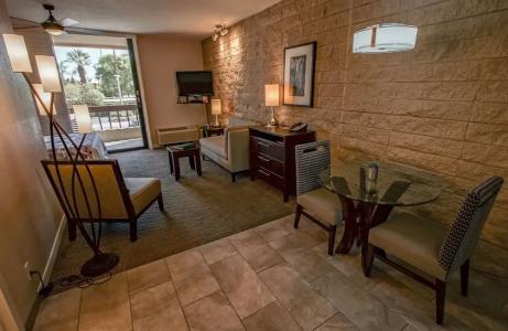 Palm Springs Tennis Club - 78