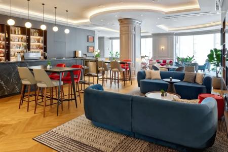 Sheraton Zagreb - 45