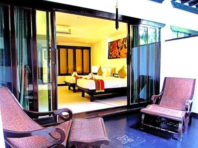 Yantarasri Resort - 202