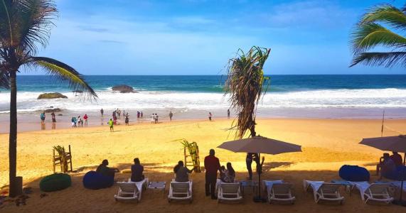 Lavanga Beach - 23