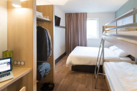 b&b Nancy Laxou Zenith - 5
