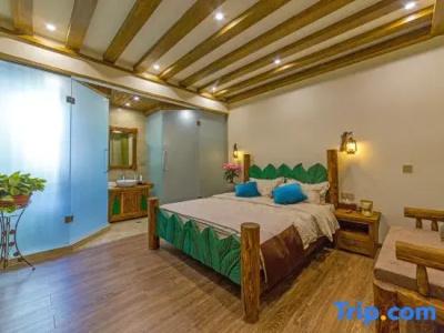 Anbian Yuxuange Boutique Inn (Lijiang Yuxuan) - 20