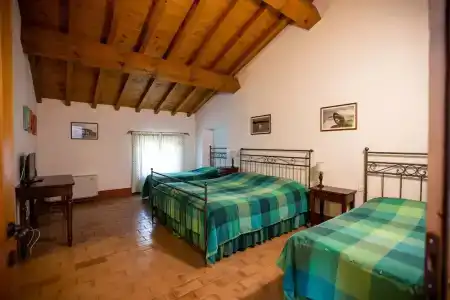 Agriturismo Ca' Vecia - 33