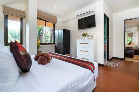 Boutique Resort Private Pool Villa - Sha Extra Plus - 4