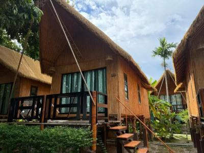 Anyavee Krabi Beach Resort formerly known as Bann Chom Le Beach Resort - 77