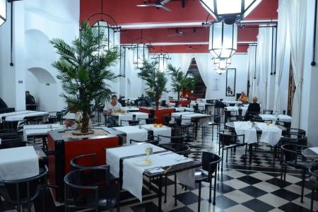 El Pueblo Tamlelt - All Inclusive - 31