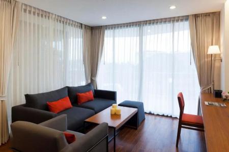 Eastin Tan Chiang Mai - Sha Plus Certify - 205