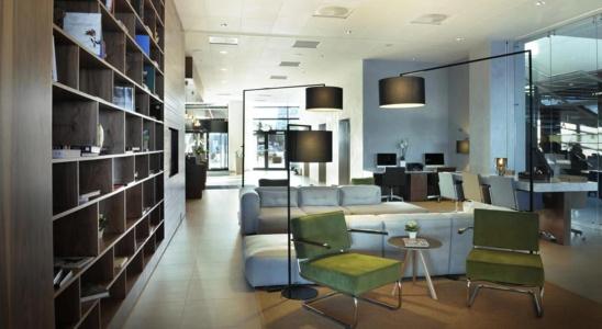 Courtyard by Marriott Gdynia Waterfront - 26