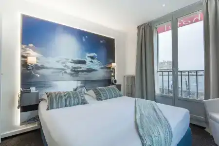 Best Western Arthotel - 85