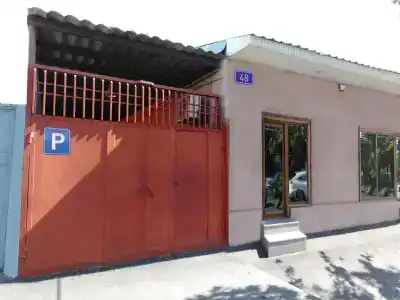 Rest Guest House - 0
